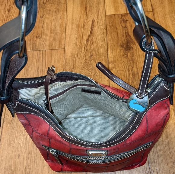 Dooney & Bourke Handbag - Picture 4 of 6